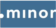 Das Logo von Minor - Projektkontor für Bildung und Forschung.